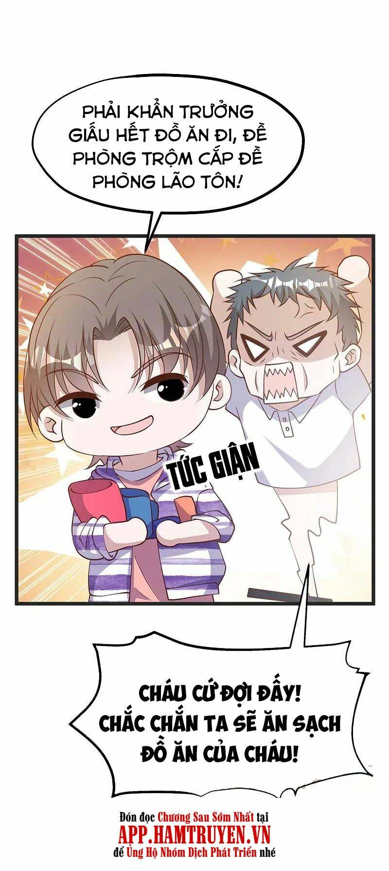 Thần Cấp Ngư Phu Chapter 193 - Trang 2