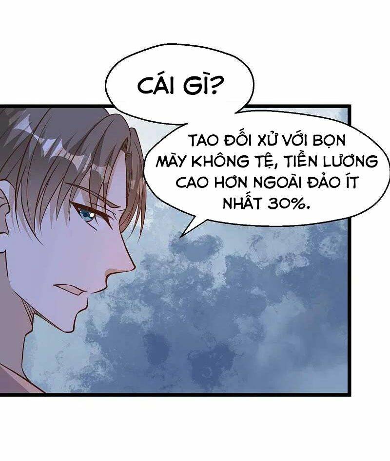Thần Cấp Ngư Phu Chapter 193 - Trang 2