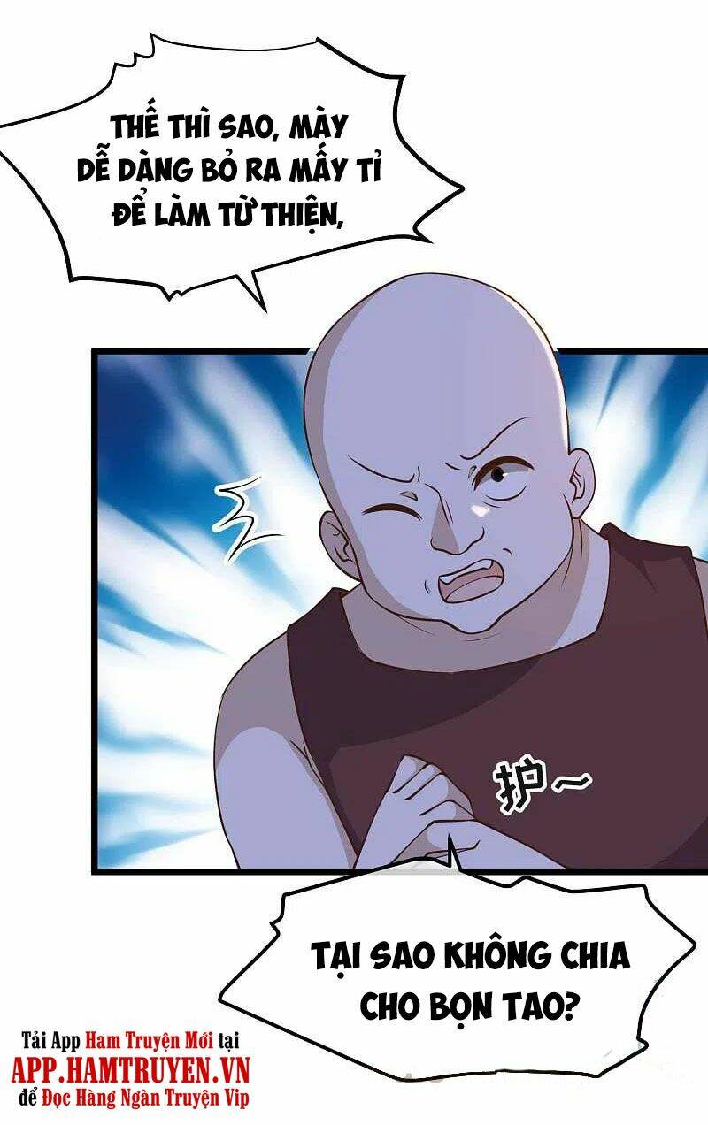 Thần Cấp Ngư Phu Chapter 193 - Trang 2