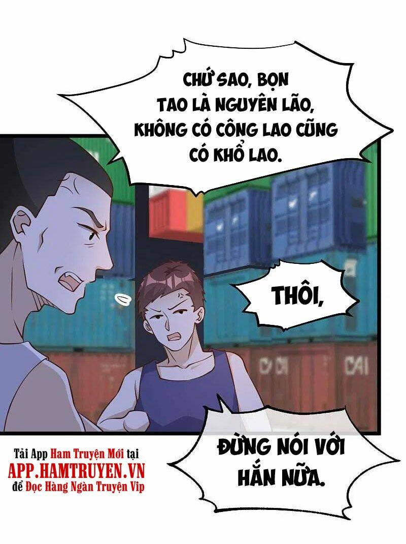 Thần Cấp Ngư Phu Chapter 193 - Trang 2