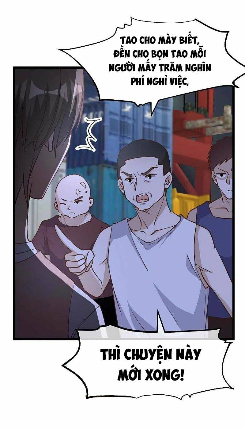 Thần Cấp Ngư Phu Chapter 193 - Trang 2