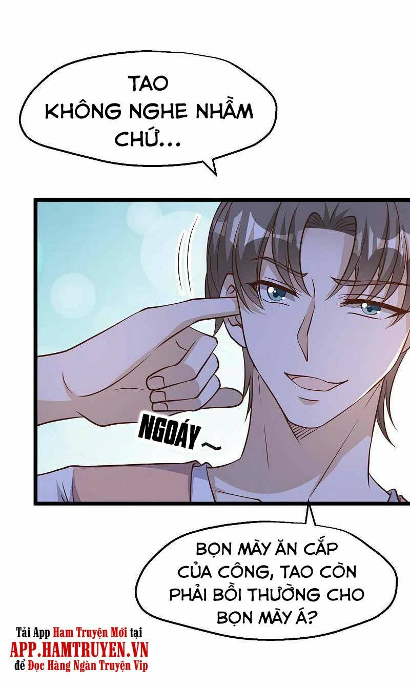 Thần Cấp Ngư Phu Chapter 193 - Trang 2