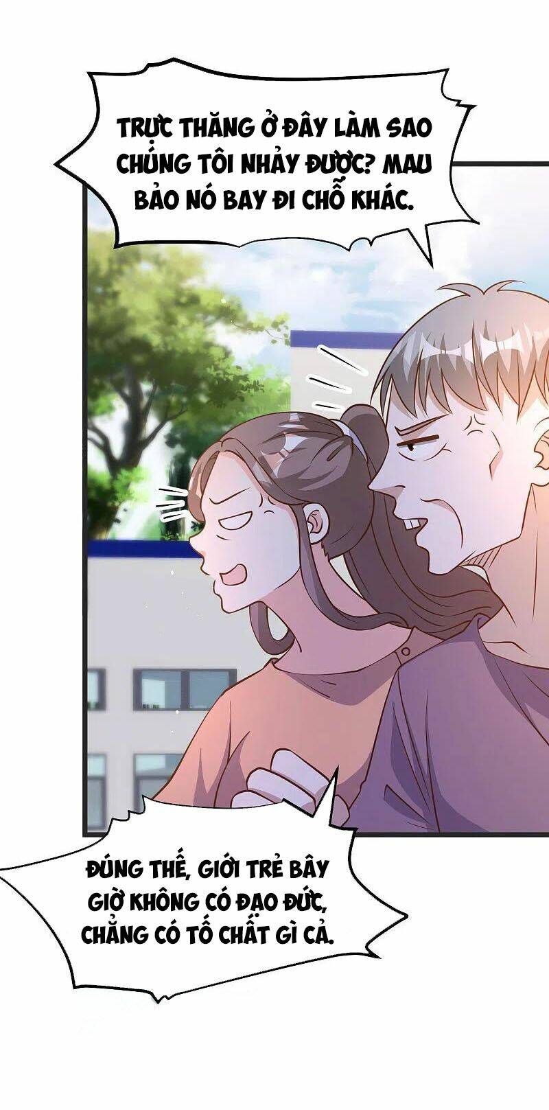 Thần Cấp Ngư Phu Chapter 194 - Trang 2