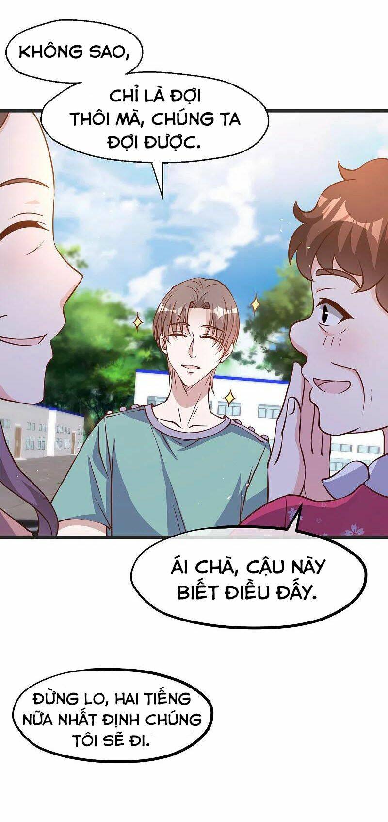 Thần Cấp Ngư Phu Chapter 194 - Trang 2