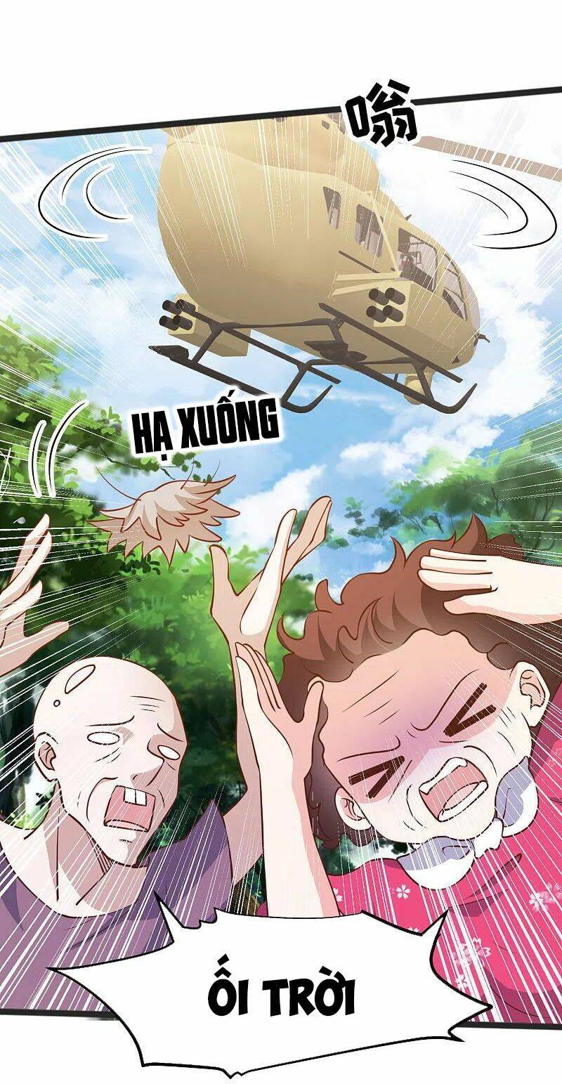 Thần Cấp Ngư Phu Chapter 194 - Trang 2