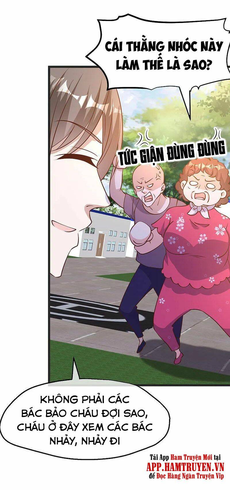 Thần Cấp Ngư Phu Chapter 194 - Trang 2