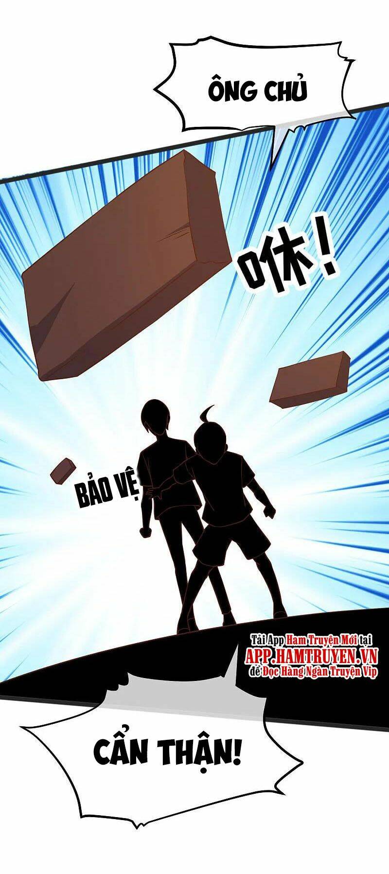 Thần Cấp Ngư Phu Chapter 194 - Trang 2