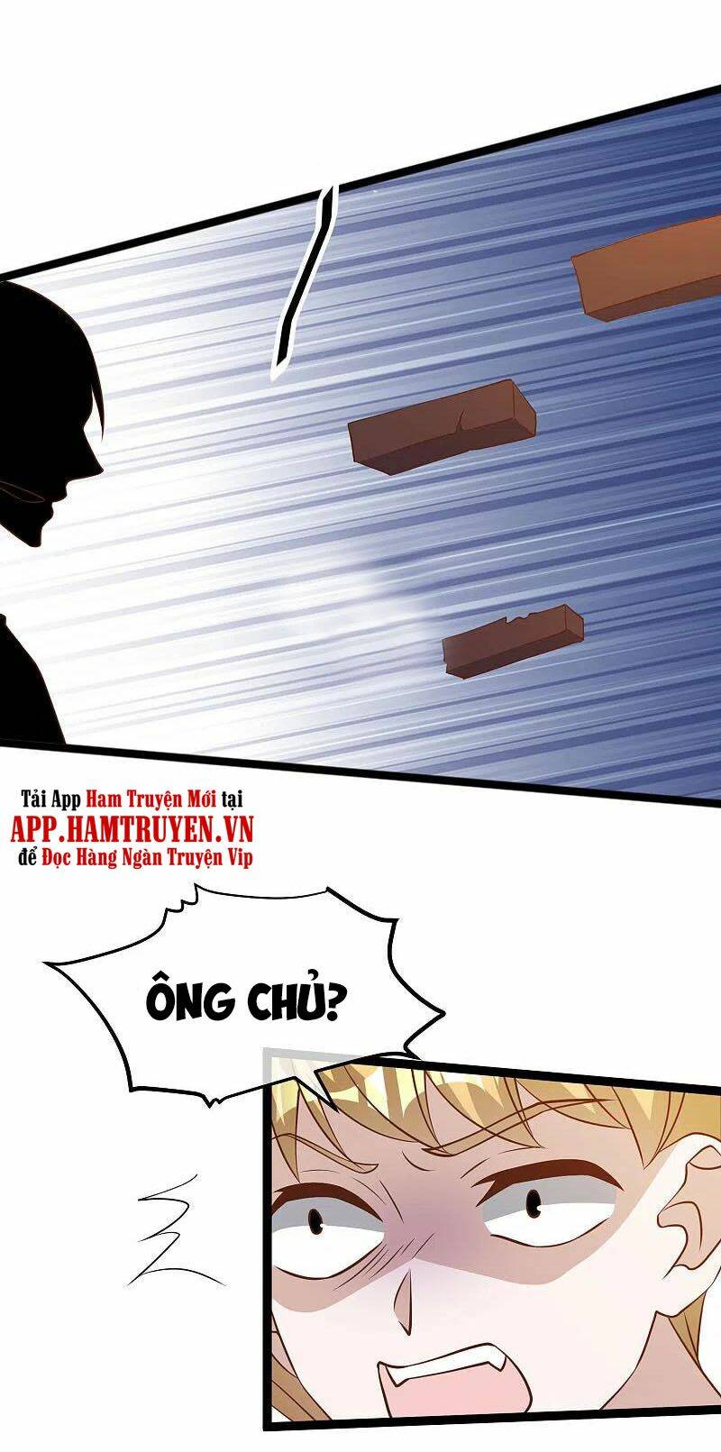 Thần Cấp Ngư Phu Chapter 194 - Trang 2