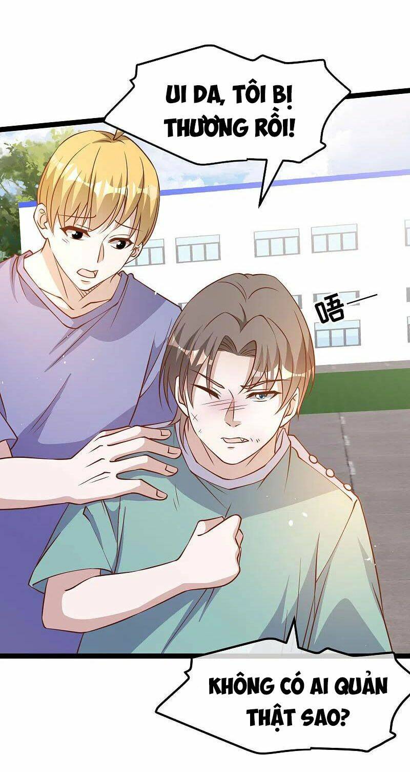 Thần Cấp Ngư Phu Chapter 194 - Trang 2