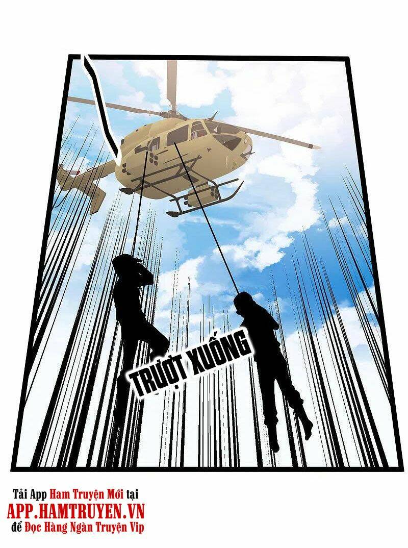 Thần Cấp Ngư Phu Chapter 194 - Trang 2