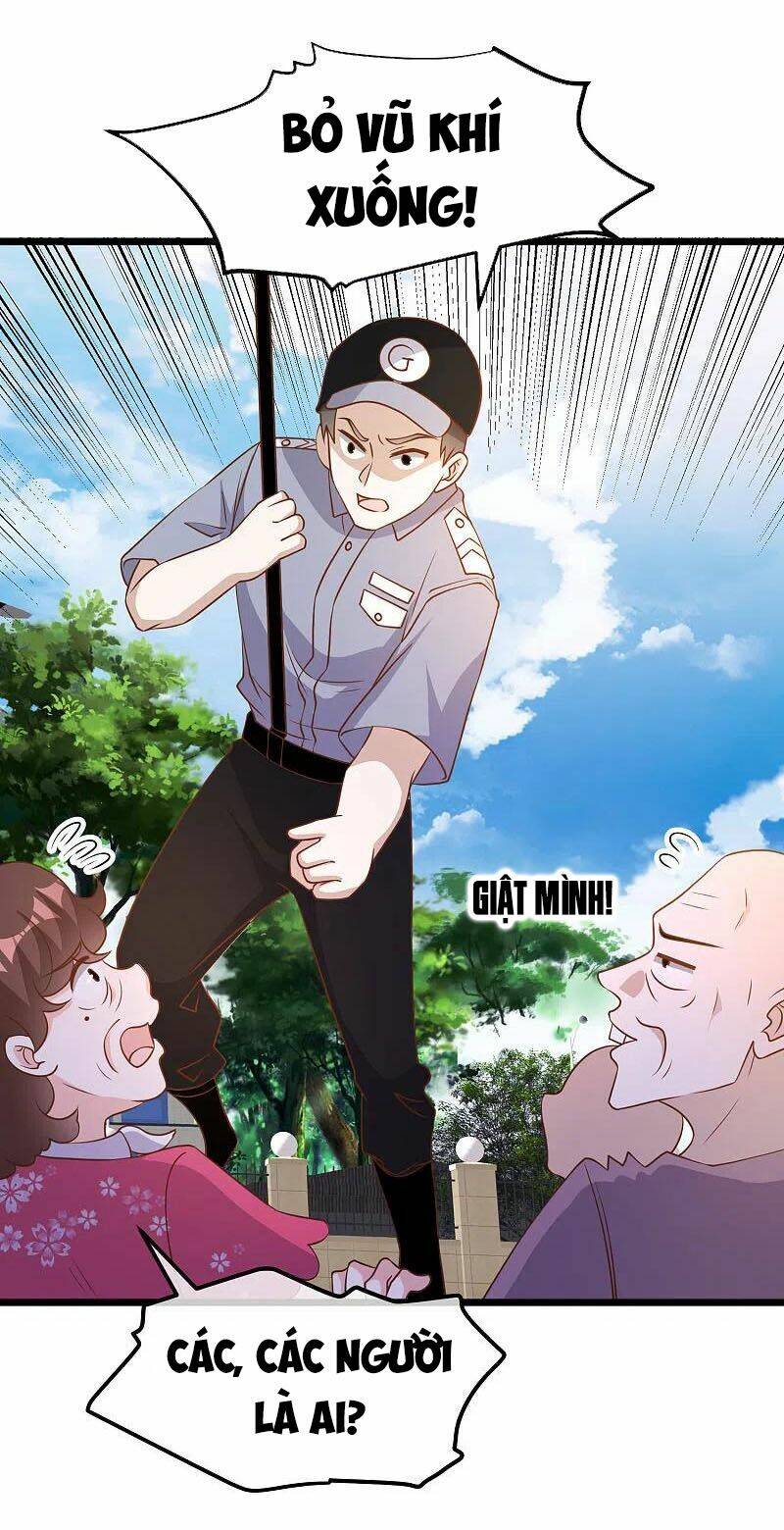 Thần Cấp Ngư Phu Chapter 194 - Trang 2