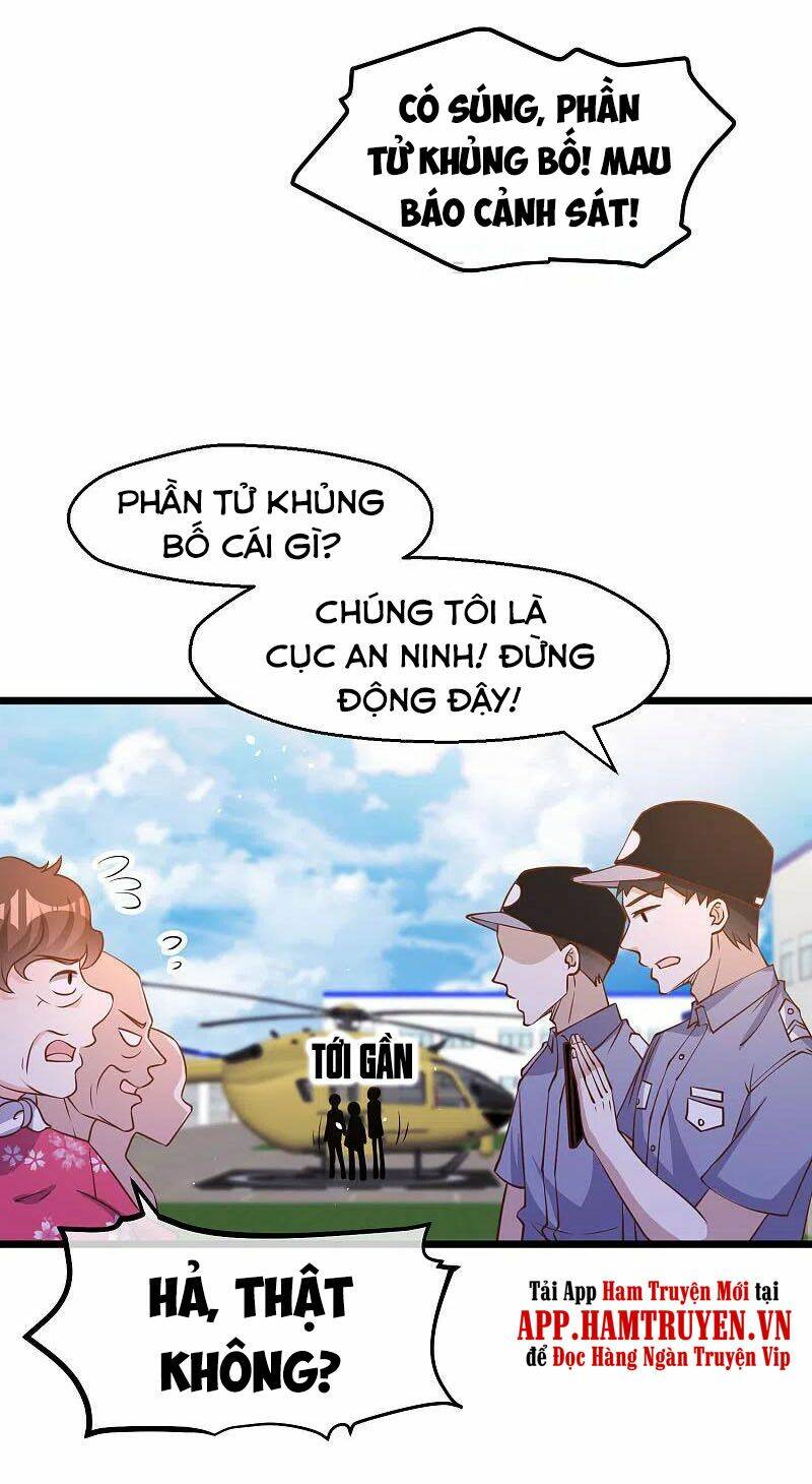 Thần Cấp Ngư Phu Chapter 194 - Trang 2