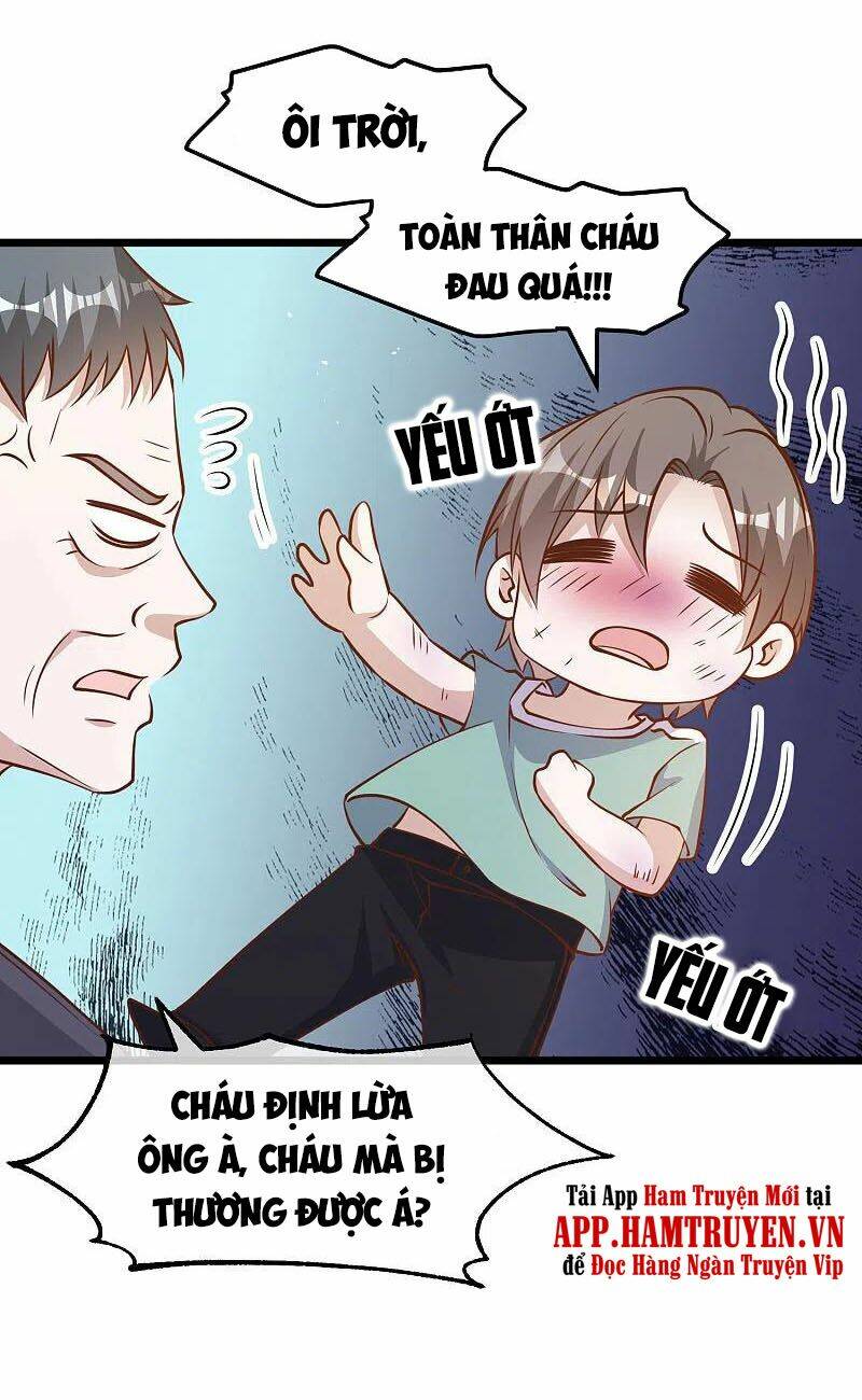 Thần Cấp Ngư Phu Chapter 194 - Trang 2