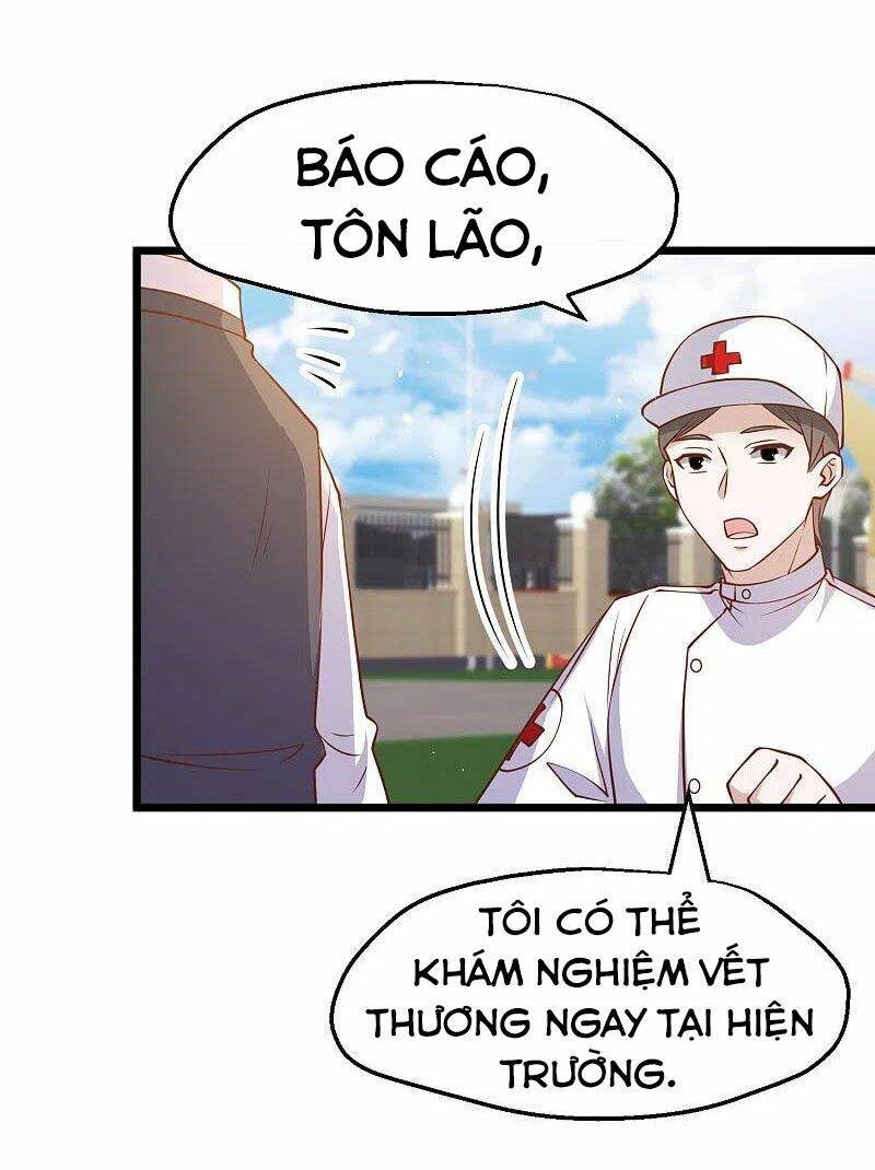 Thần Cấp Ngư Phu Chapter 194 - Trang 2