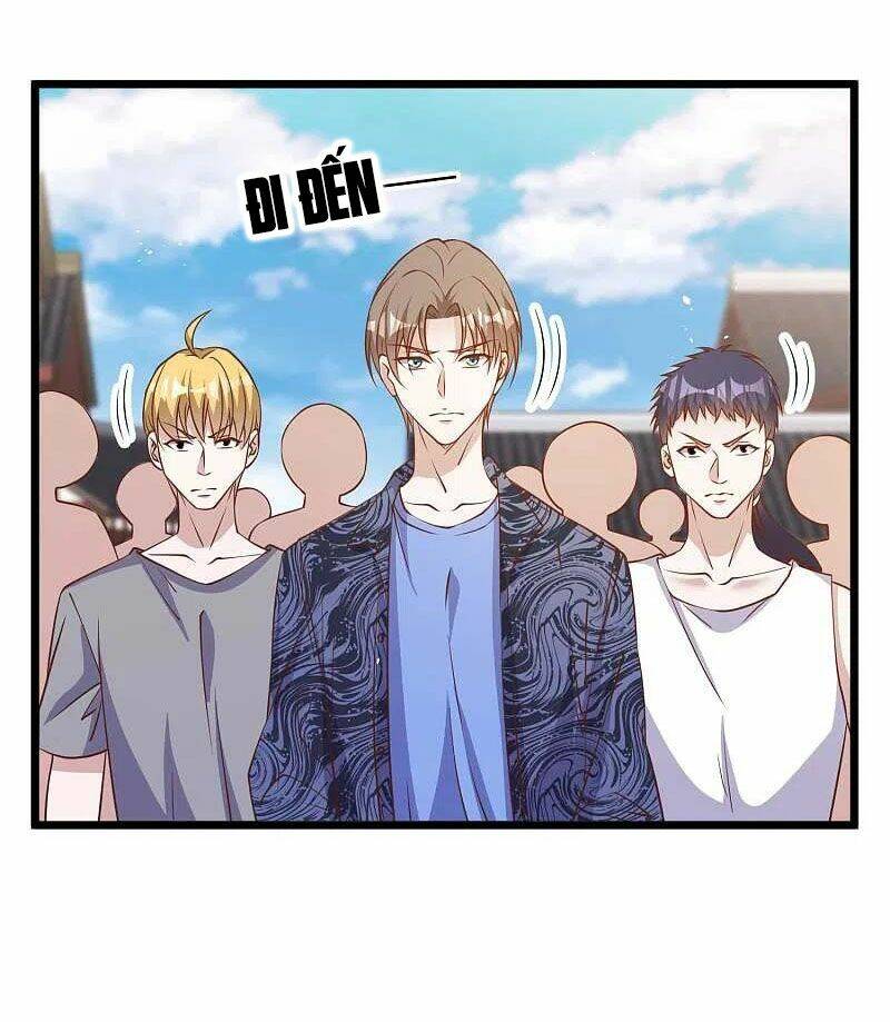 Thần Cấp Ngư Phu Chapter 195 - Trang 2