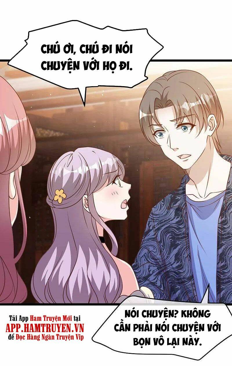 Thần Cấp Ngư Phu Chapter 195 - Trang 2