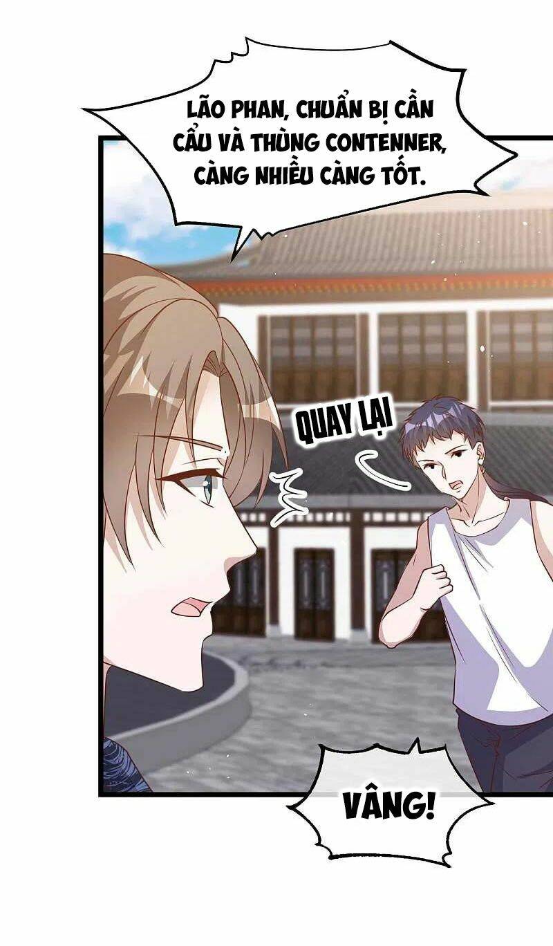 Thần Cấp Ngư Phu Chapter 195 - Trang 2