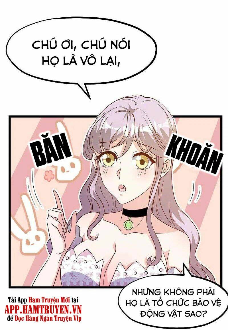 Thần Cấp Ngư Phu Chapter 195 - Trang 2