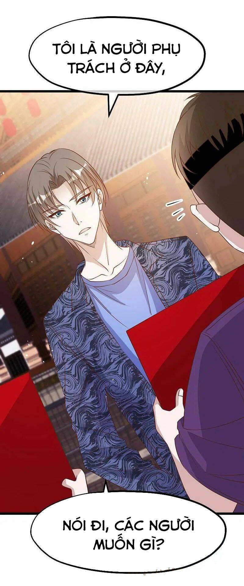 Thần Cấp Ngư Phu Chapter 195 - Trang 2