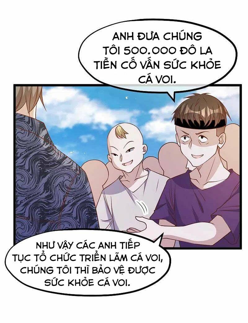 Thần Cấp Ngư Phu Chapter 195 - Trang 2