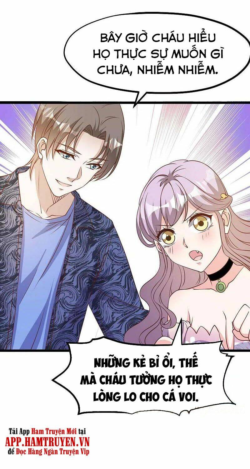Thần Cấp Ngư Phu Chapter 195 - Trang 2
