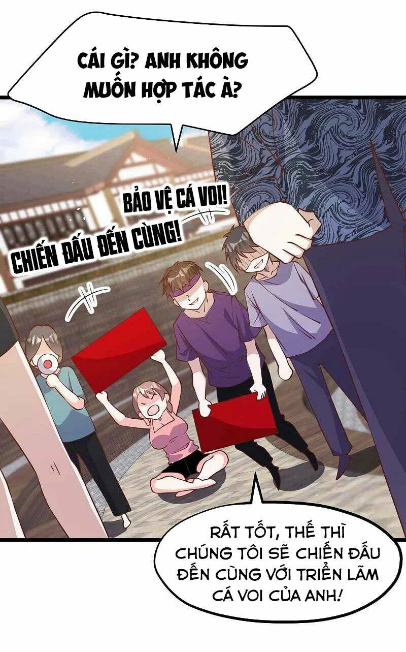 Thần Cấp Ngư Phu Chapter 195 - Trang 2