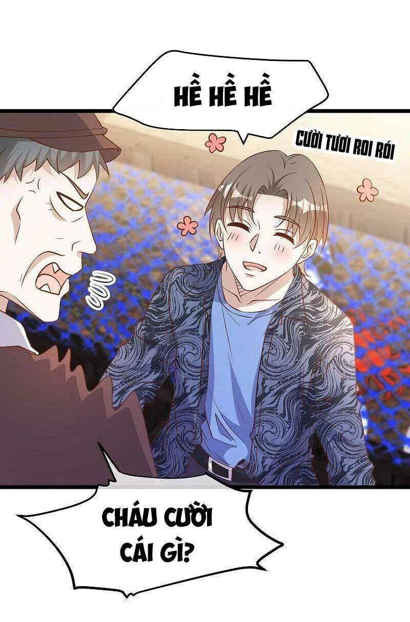 Thần Cấp Ngư Phu Chapter 195 - Trang 2