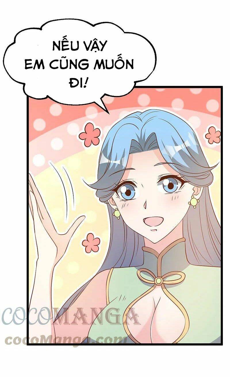 Thần Cấp Ngư Phu Chapter 197 - Trang 2