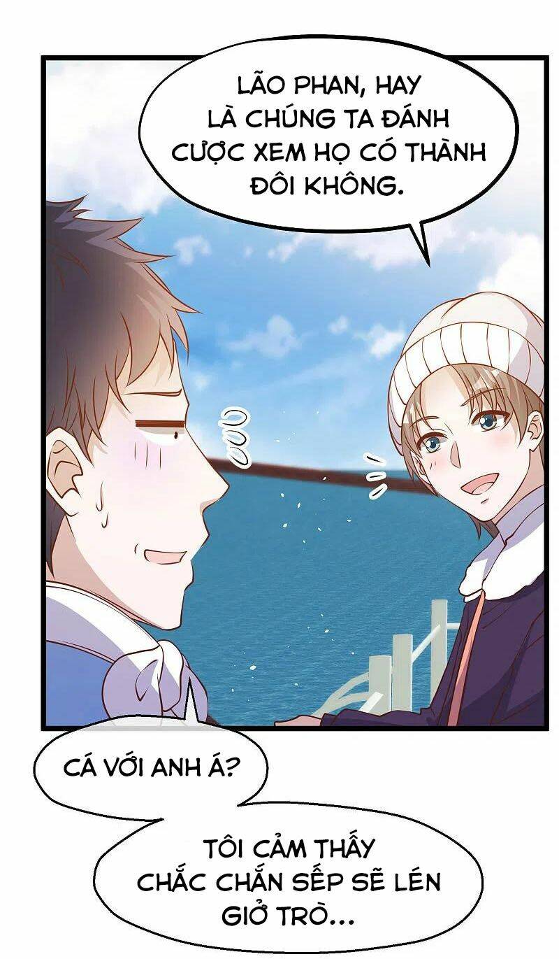 Thần Cấp Ngư Phu Chapter 197 - Trang 2