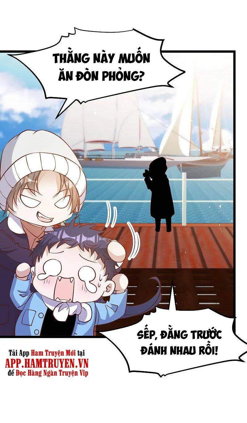 Thần Cấp Ngư Phu Chapter 197 - Trang 2