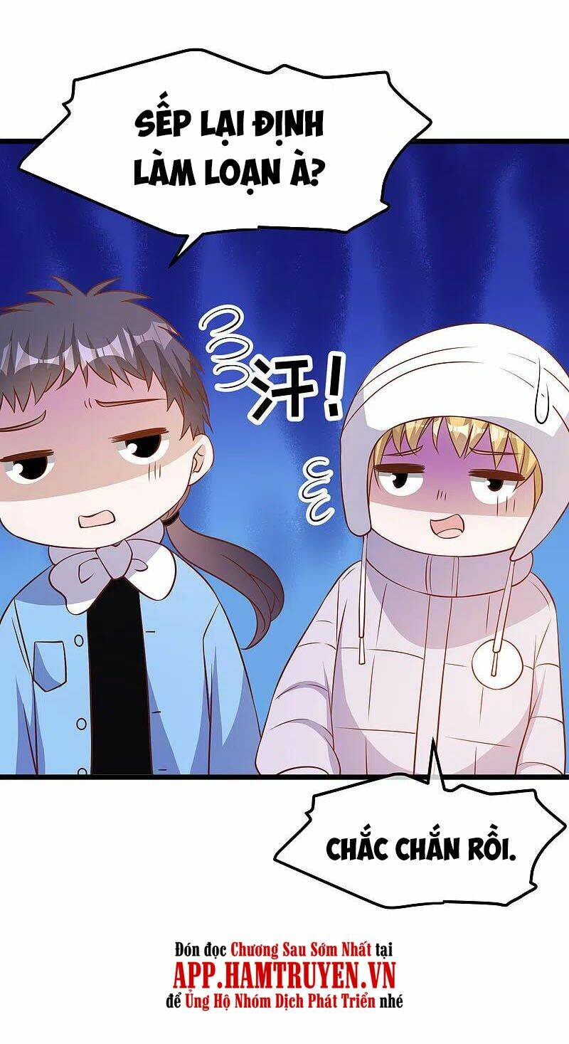 Thần Cấp Ngư Phu Chapter 197 - Trang 2