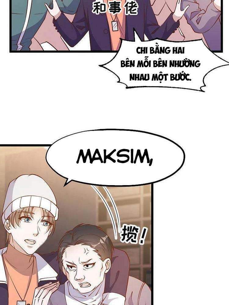 Thần Cấp Ngư Phu Chapter 198 - Trang 2