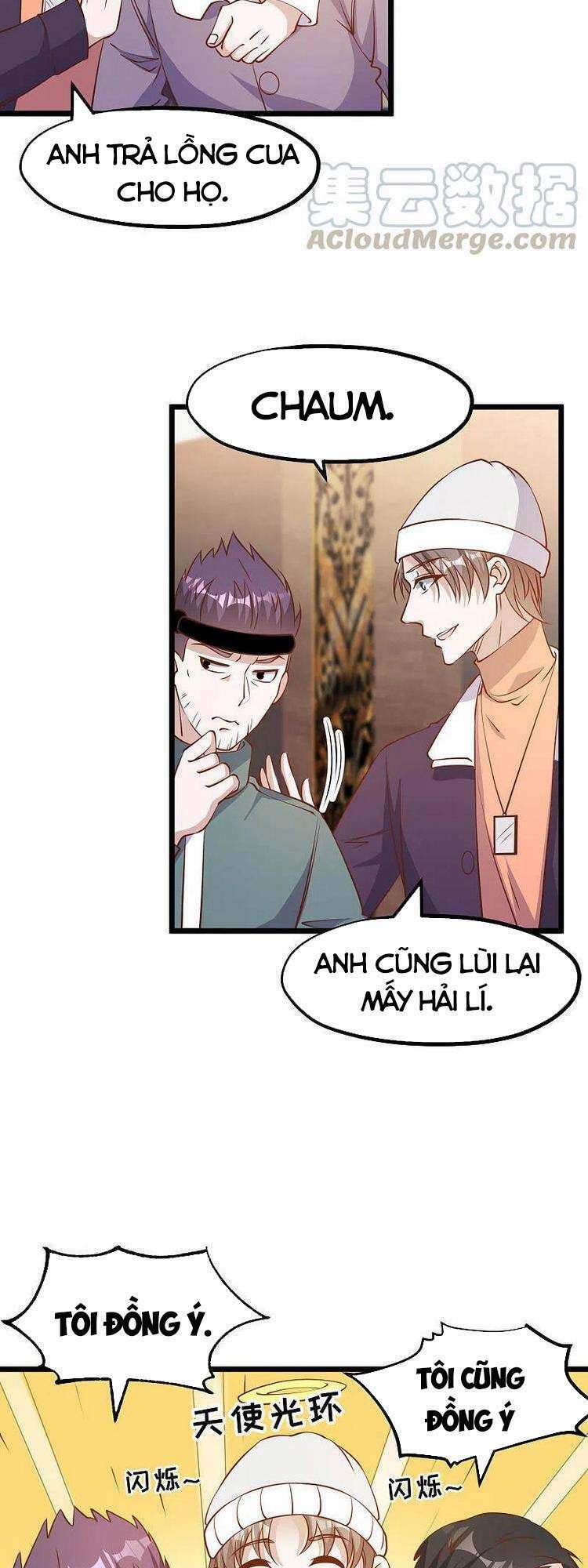 Thần Cấp Ngư Phu Chapter 198 - Trang 2