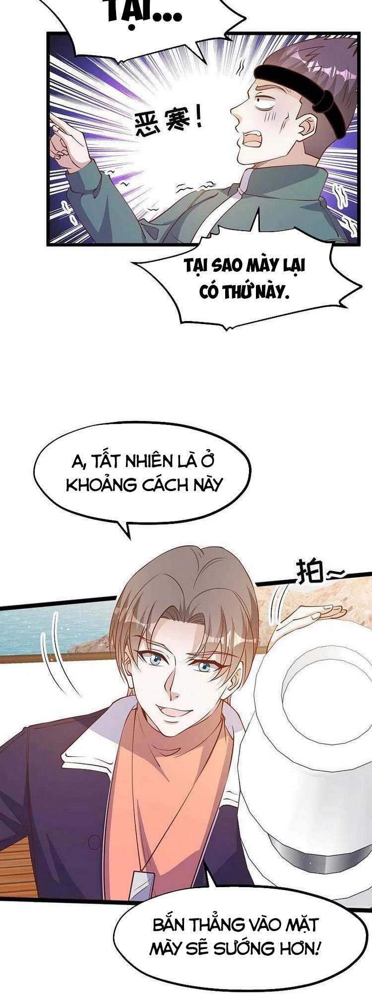 Thần Cấp Ngư Phu Chapter 199 - Trang 2