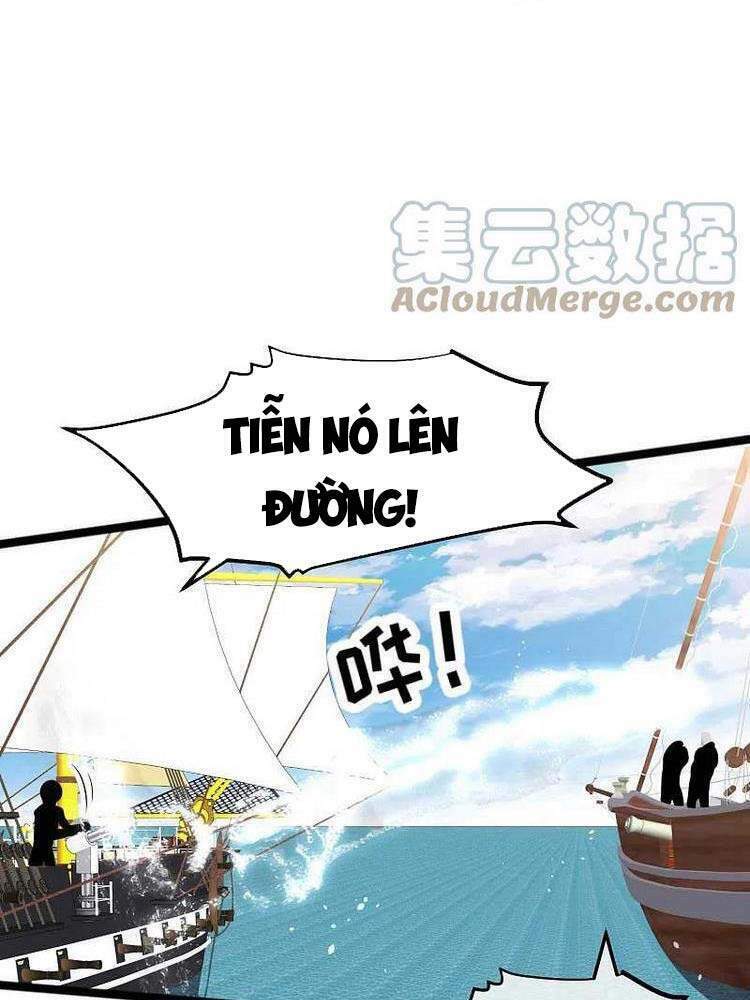 Thần Cấp Ngư Phu Chapter 199 - Trang 2