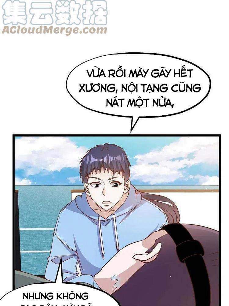 Thần Cấp Ngư Phu Chapter 199 - Trang 2