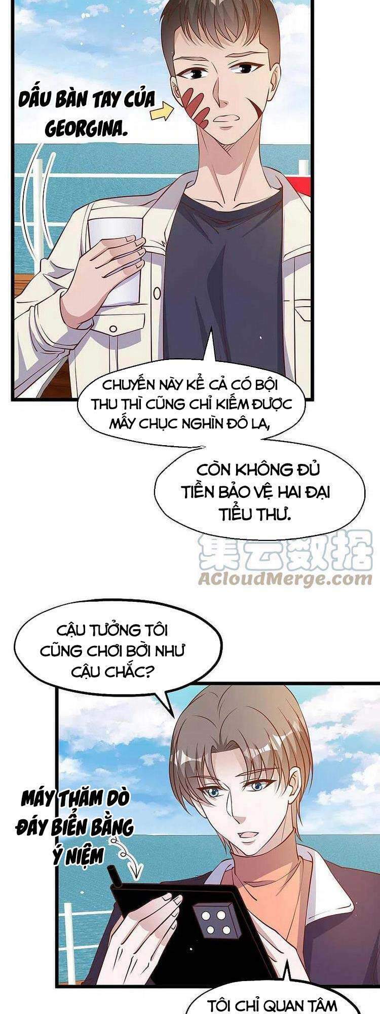 Thần Cấp Ngư Phu Chapter 199 - Trang 2