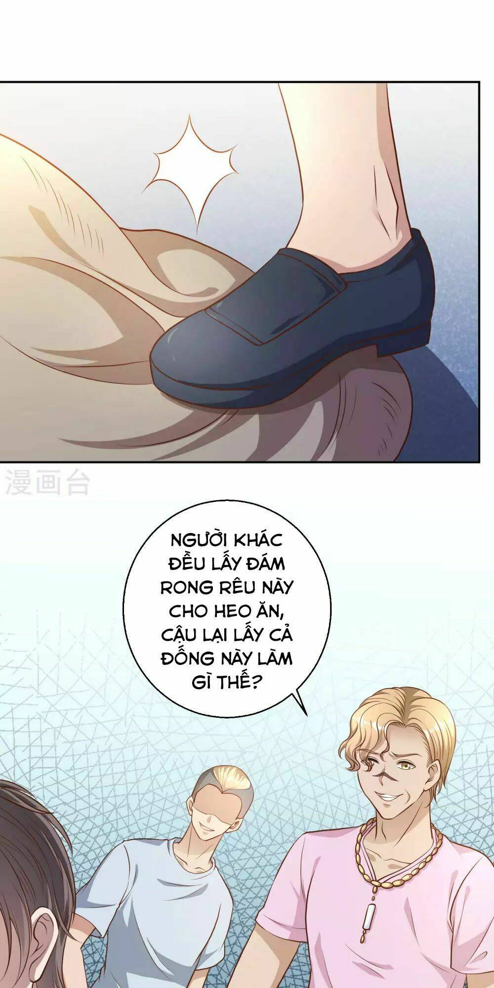 Thần Cấp Ngư Phu Chapter 2 - Trang 2