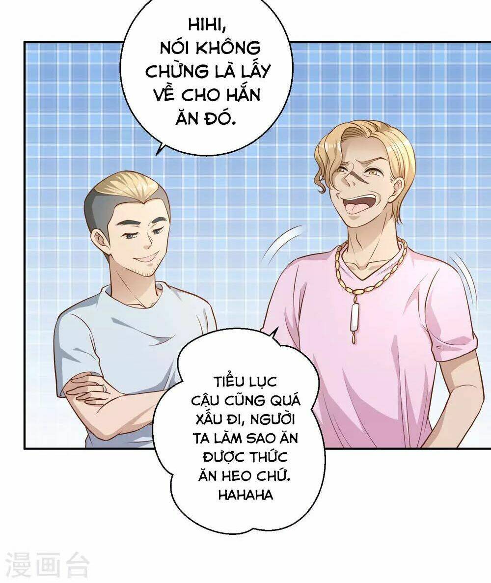 Thần Cấp Ngư Phu Chapter 2 - Trang 2