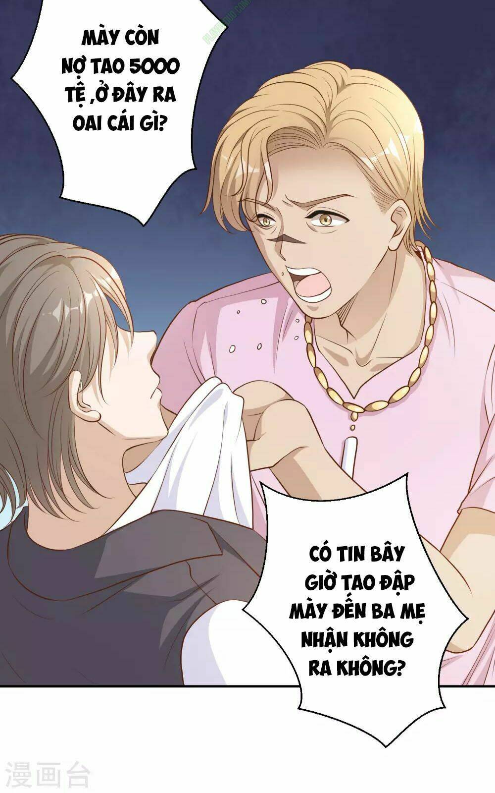 Thần Cấp Ngư Phu Chapter 2 - Trang 2