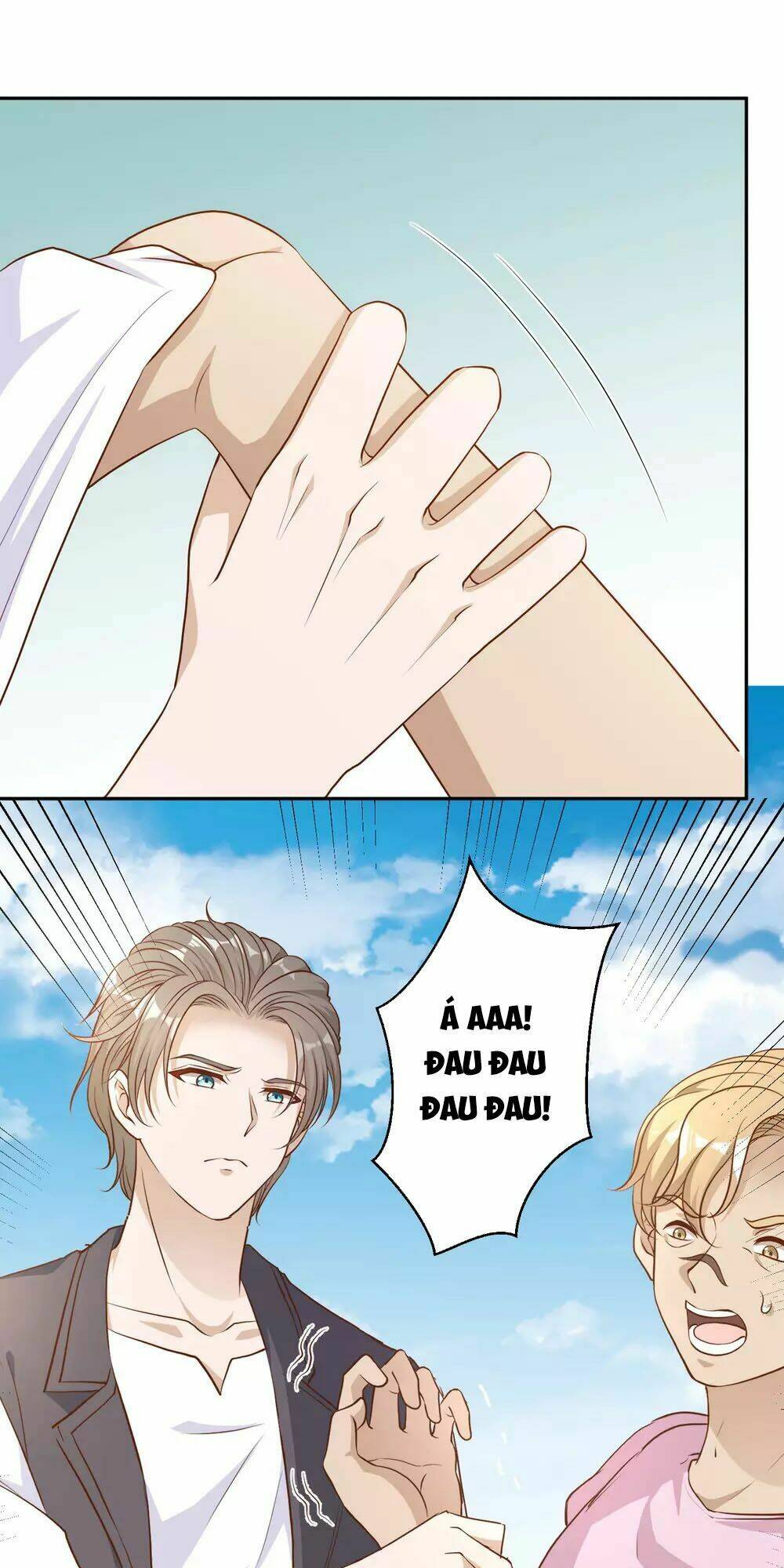 Thần Cấp Ngư Phu Chapter 2 - Trang 2