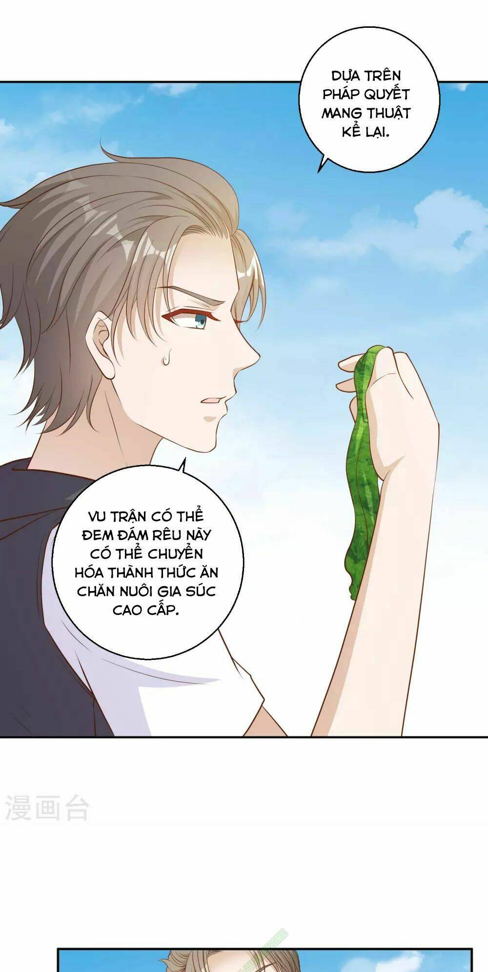 Thần Cấp Ngư Phu Chapter 2 - Trang 2