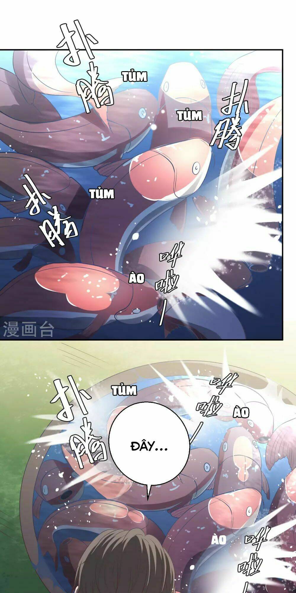 Thần Cấp Ngư Phu Chapter 2 - Trang 2