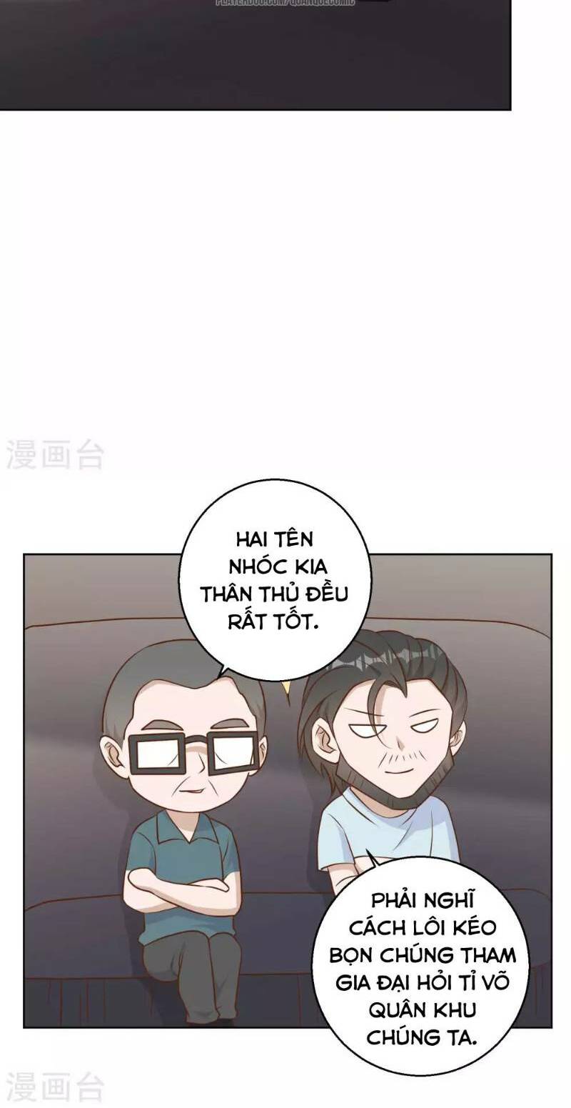 Thần Cấp Ngư Phu Chapter 20 - Trang 2