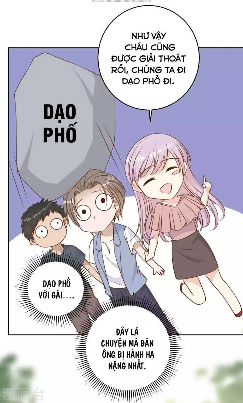 Thần Cấp Ngư Phu Chapter 20 - Trang 2