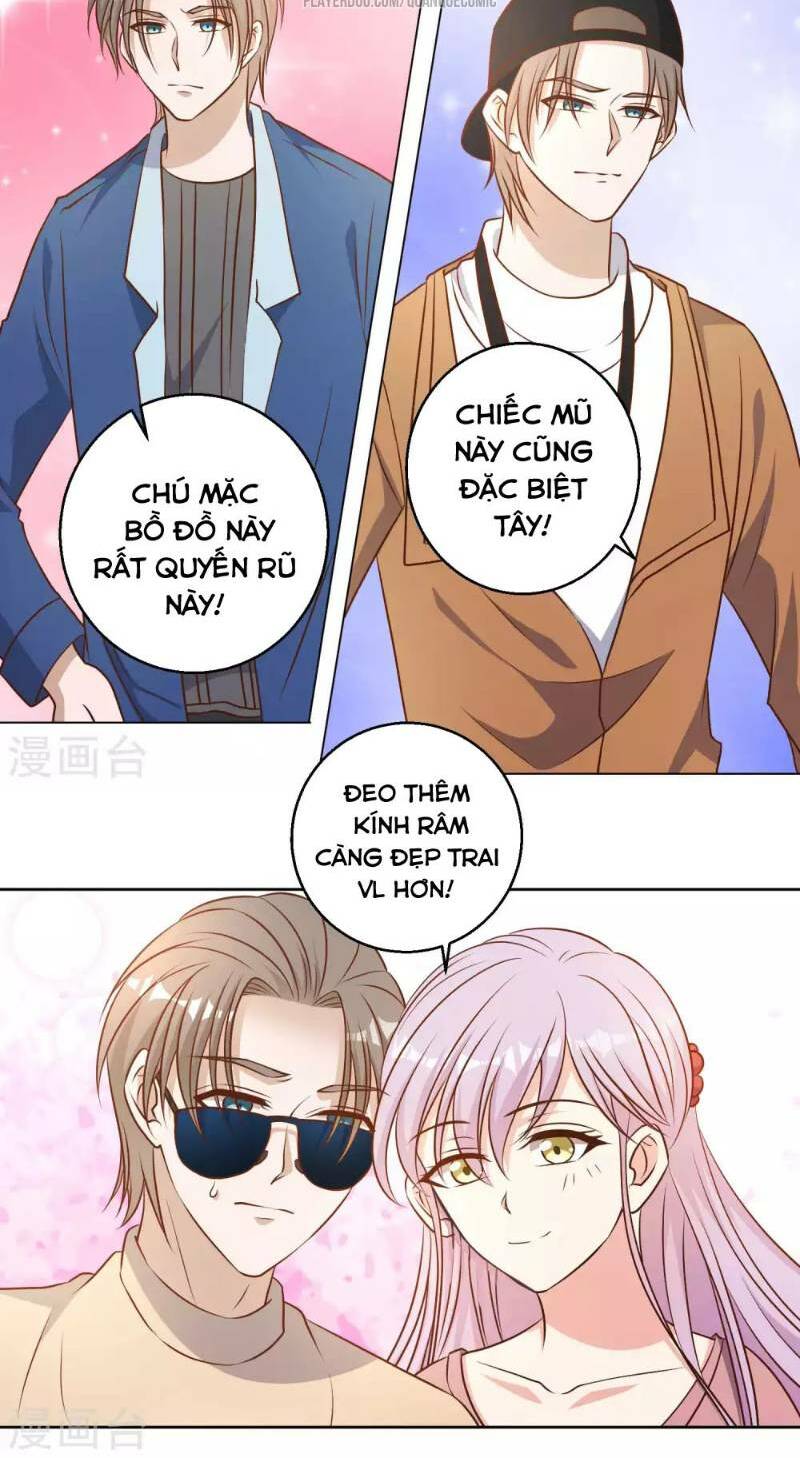 Thần Cấp Ngư Phu Chapter 20 - Trang 2