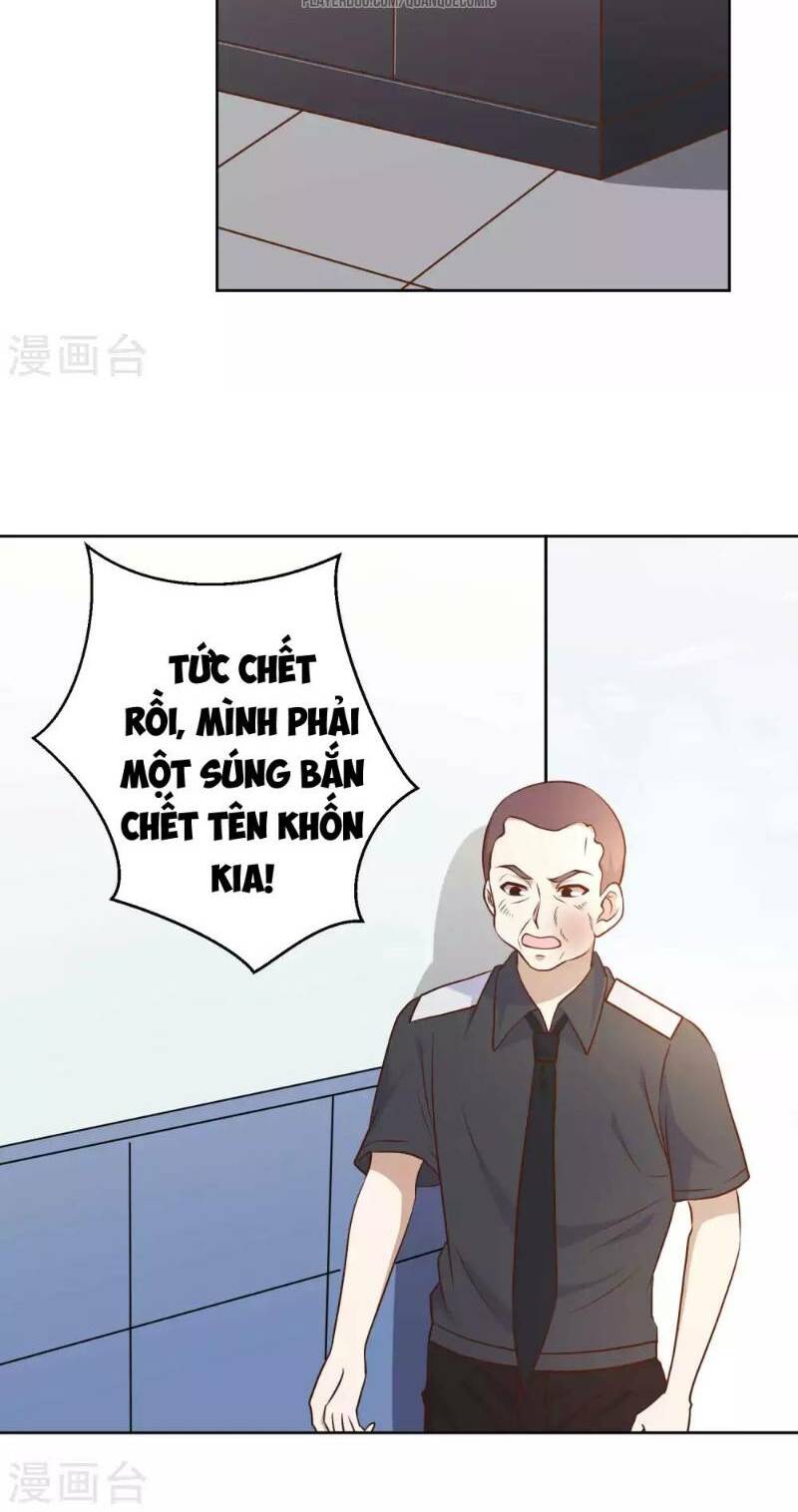 Thần Cấp Ngư Phu Chapter 20 - Trang 2