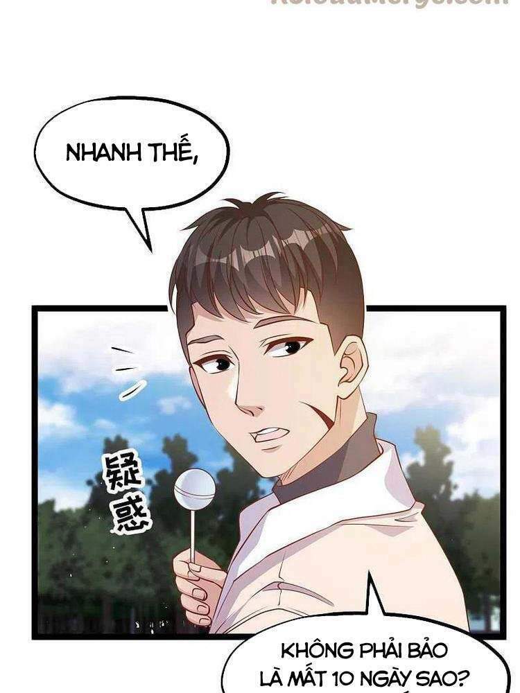 Thần Cấp Ngư Phu Chapter 200 - Trang 2