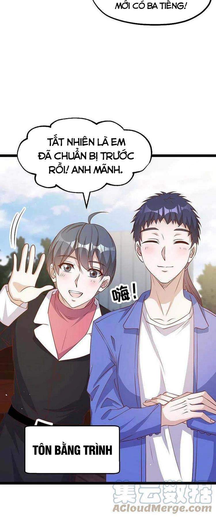 Thần Cấp Ngư Phu Chapter 200 - Trang 2