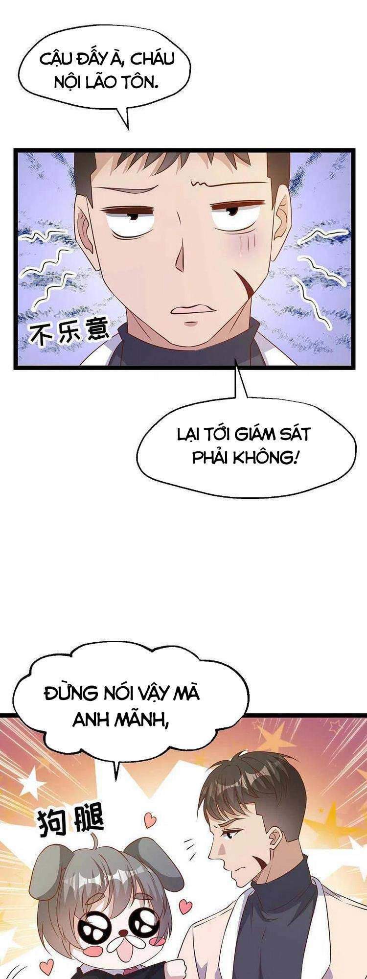 Thần Cấp Ngư Phu Chapter 200 - Trang 2